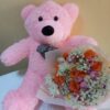 moflic_flowers_teddy_bear_flowers_gift_set